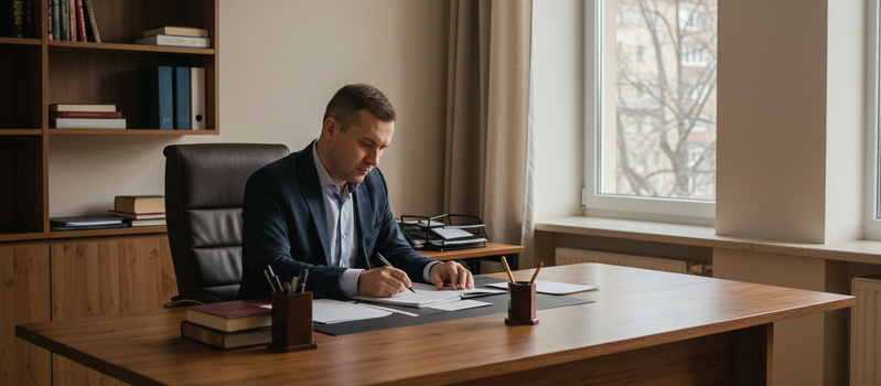 Як виправити помилку в податковій декларації з ПДВ: Повний гайд